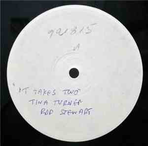 Rod Stewart & Tina Turner - It Takes Two