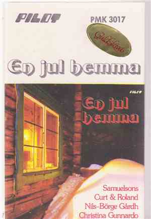 Samuelsons, Curt & Roland, Nils-Börge Gårdh, Christina Gunnardo - En Jul He ...