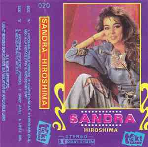 Sandra - Hiroshima