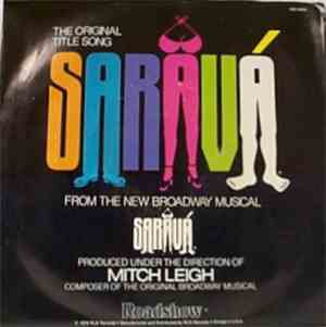 Sarava - Sarava