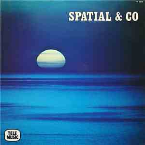 Sauveur Mallia - Spatial & Co