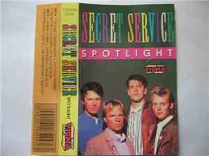 Secret Service - Spotlight