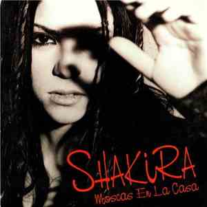 Shakira - Moscas En La Casa