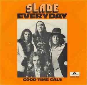 Slade - Everyday