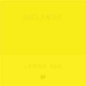 Solange  - Losing You (Cyril Hahn Remix)