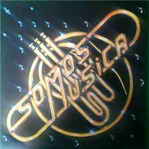 Somos Musica Orquesta - Somos Musica