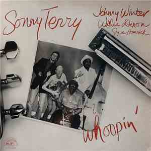 Sonny Terry - Whoopin'