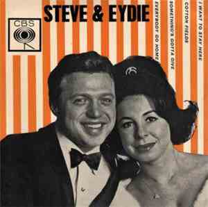 Steve & Eydie - Steve Lawrence & Eydie Gorme