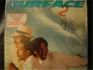Surface - 2nd Wave