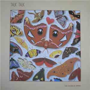 Talk Talk - The Colour Of Spring