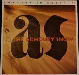 The Armoury Show - Castles In Spain