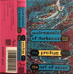 The Art Of Noise - Instruments Of Darkness (All Of Us Are One People) (The  ...