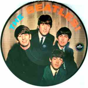 The Beatles - Vol. 2