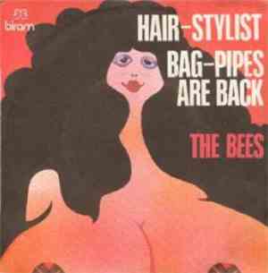 The Bees  - Hair-stylist