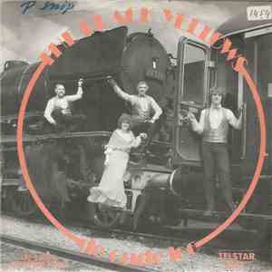 The Black Yellows - De Oude Loc