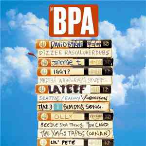 The BPA - I Think We're Gonna Need A Bigger Boat