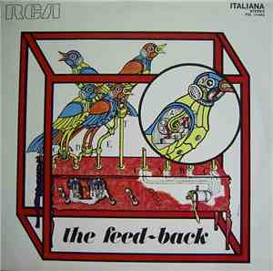 The Feed-Back - The Feed-back