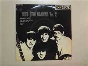 The McCoys - Hits Vol. 2