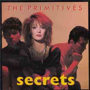 The Primitives - Secrets
