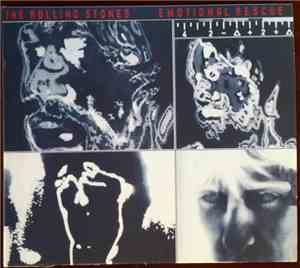 The Rolling Stones - Emotional Rescue