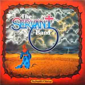 The Servant Band - The Sounds of Praises