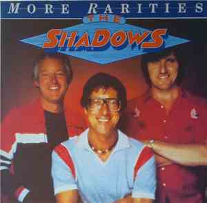 The Shadows - More Rarities