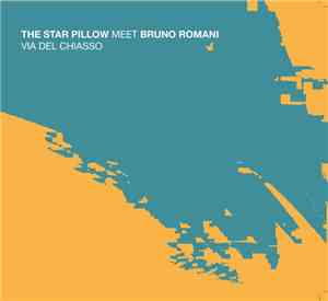 The Star Pillow, Bruno Romani - Via Del Chiasso