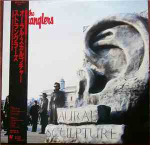 The Stranglers - Aural Sculpture