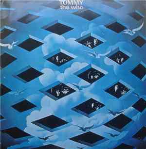 The Who - Tommy