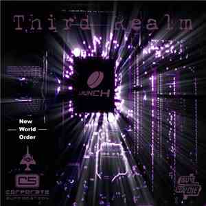 Third Realm - New World Order (Special Limited Edition)