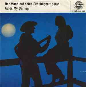Tommy Shane / Udo Spitz - Der Mond Hat Seine Schuldigkeit Getan
