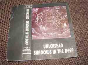 Unleashed - Shadows In The Deep