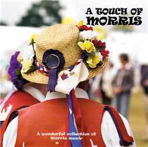 Various - A Touch Of Morris