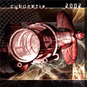 Various - Cybonetix 2002