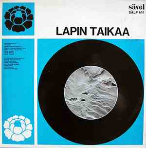 Various - Lapin Taikaa