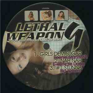 Various - Lethal Weapon 9