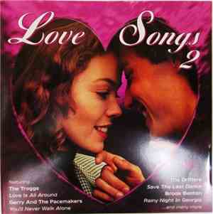 Various - Love Songs 2