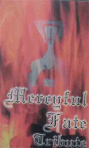 Various - Mercyful Fate Tribute