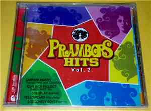 Various - Prambors Hits Vol.2