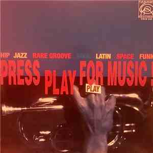Various - Press Play For Music