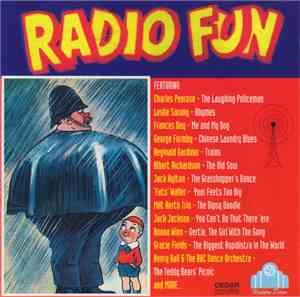 Various - Radio Fun