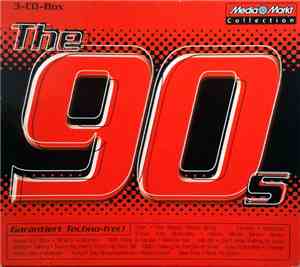 Various - The 90s - MediaMarkt Collection