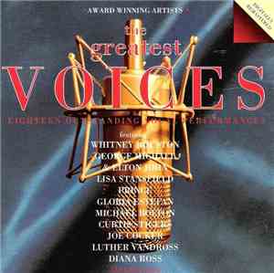 Various - The Greatest Voices
