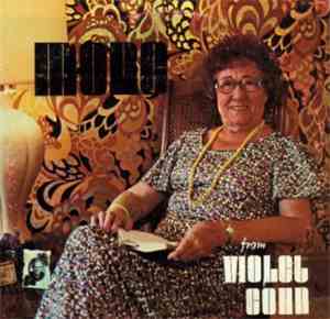 Violet Cohn - More From Violet Cohn