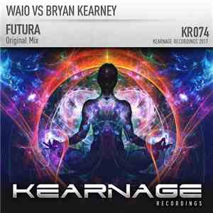 Waio Vs Bryan Kearney - Futura