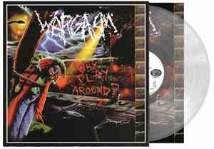 Wargasm - Why Play Around?