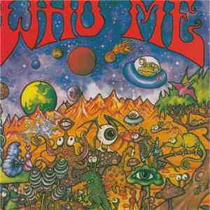 Who Me!? - 