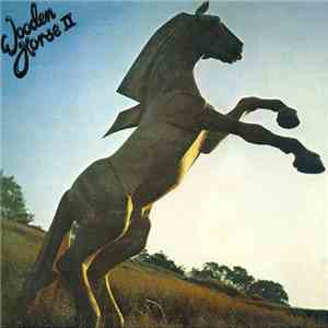Wooden Horse - II