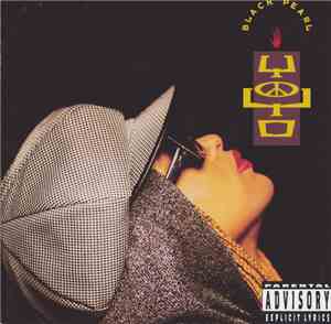 Yo Yo - Black Pearl