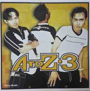 A to Z  - A To Z 3